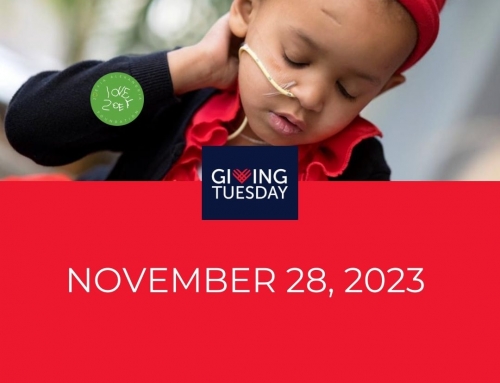 Giving Tuesday