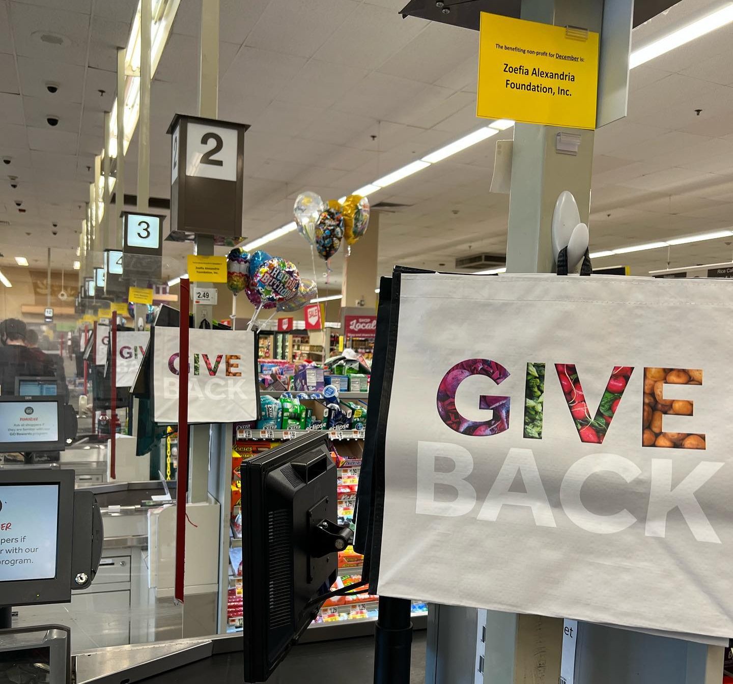 Stop and Shop